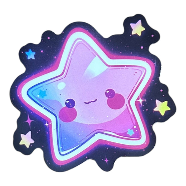 Fun Neon stickers