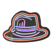 Fun Neon stickers