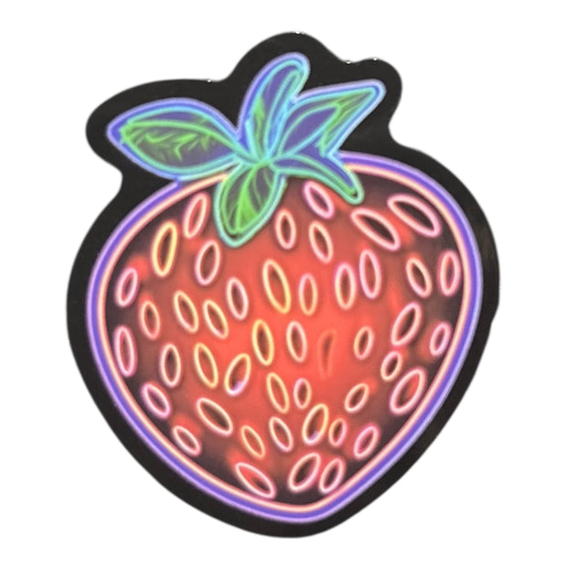 Fun Neon stickers