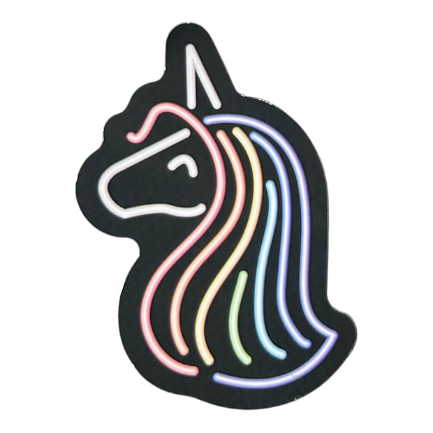 Fun Neon stickers