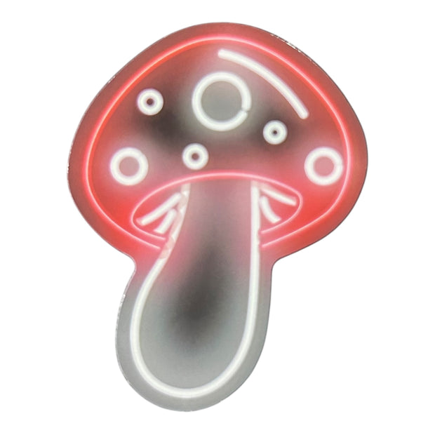 Fun Neon stickers