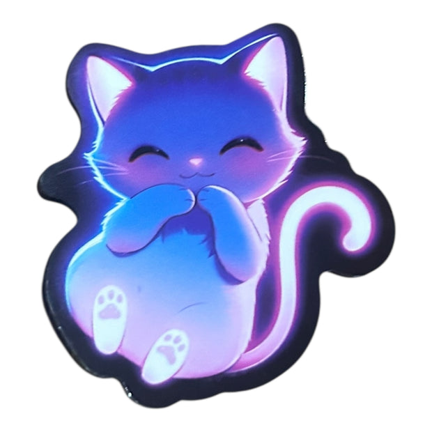 Fun Neon stickers