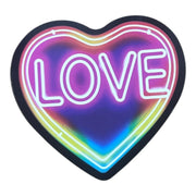 Fun Neon stickers