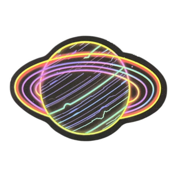 Fun Neon stickers