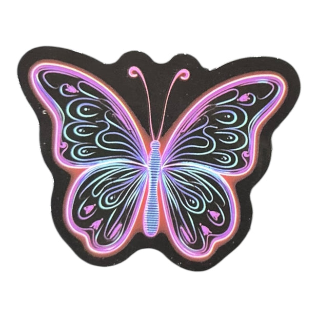 Fun Neon stickers