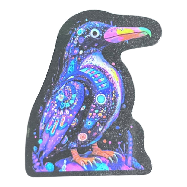 Animal stickers