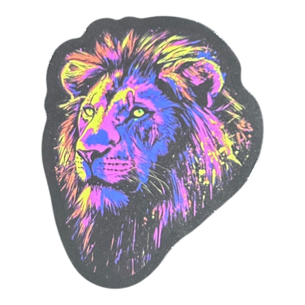 Animal stickers