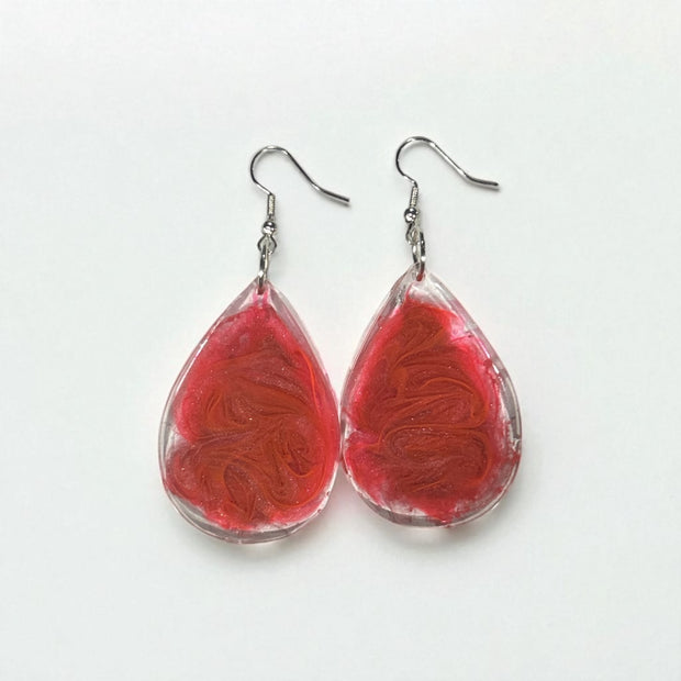 Unique Handcrafted Earrings