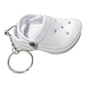 Shoe keyring
