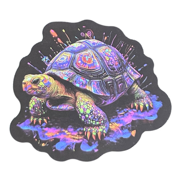 Animal stickers