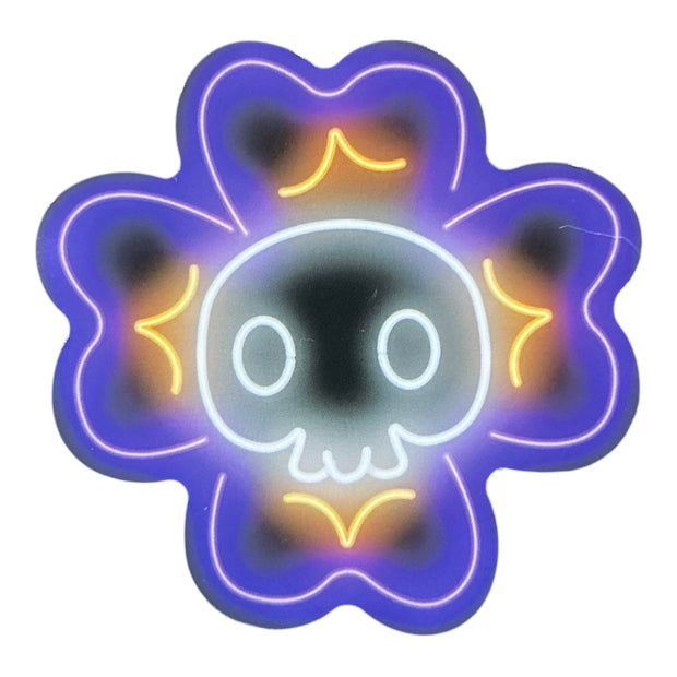 Fun Neon stickers