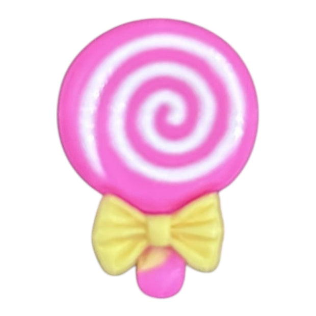 Slime charms