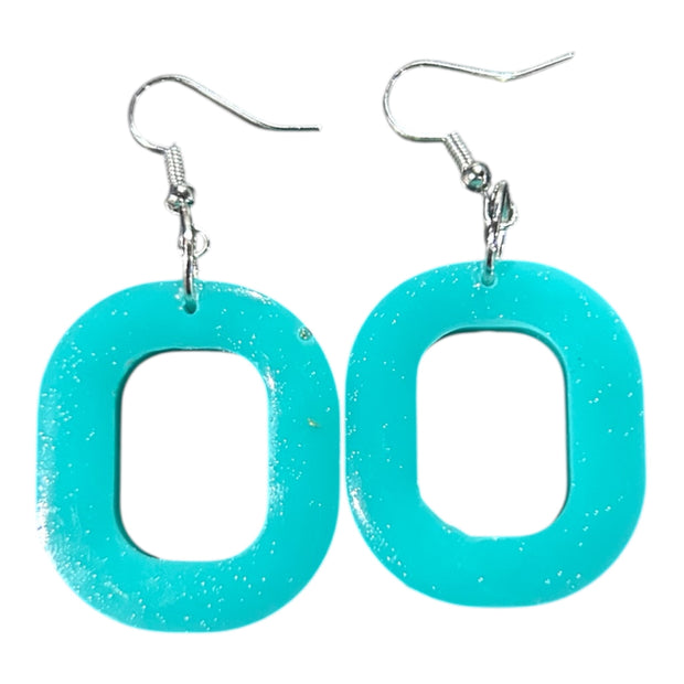 Unique Handcrafted Earrings