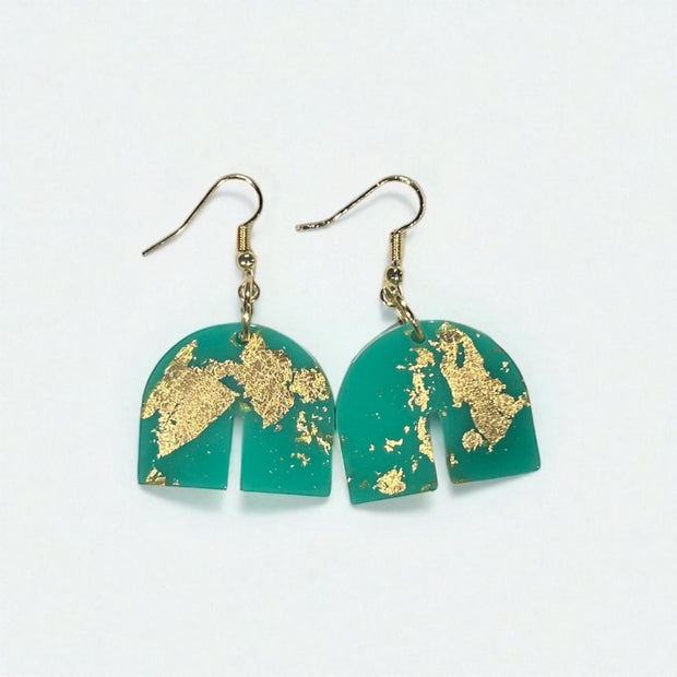 Unique Handcrafted Earrings