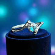 Coloured rings