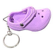 Shoe keyring