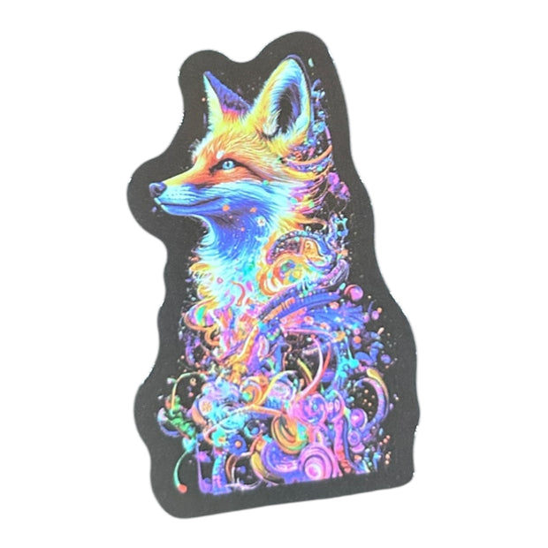 Animal stickers