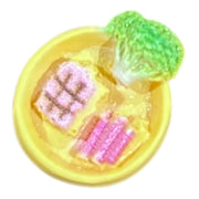 Slime charms