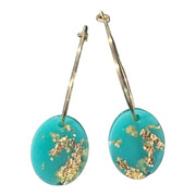 Unique Handcrafted Earrings