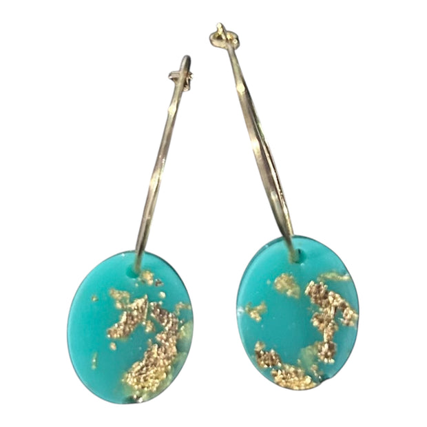 Unique Handcrafted Earrings