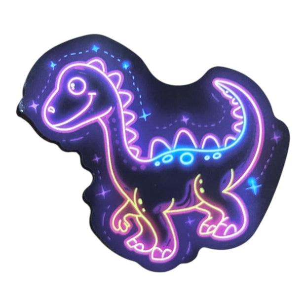 Fun Neon stickers