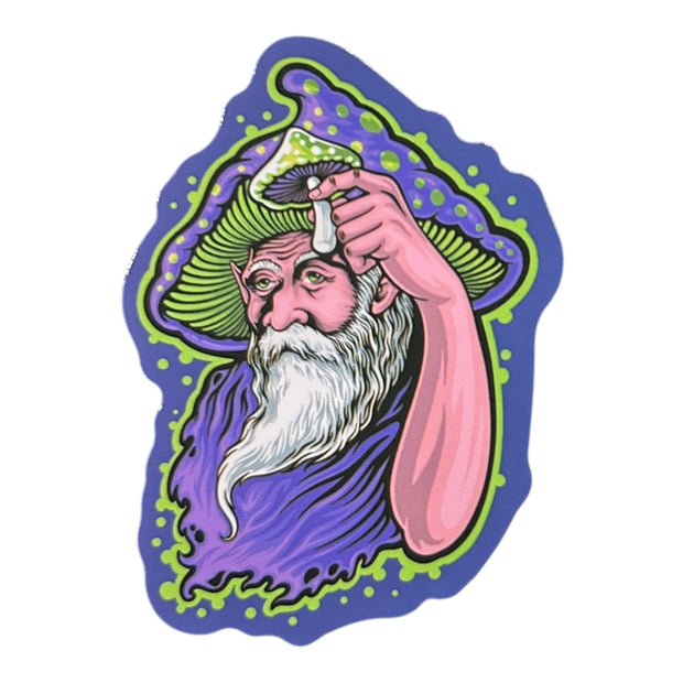 Fun Neon stickers