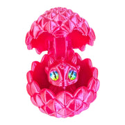 Mini dragon and egg set