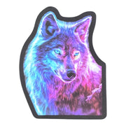 Animal stickers