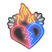 Fun Neon stickers