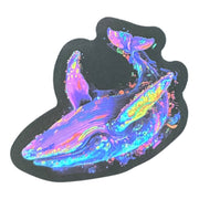 Animal stickers