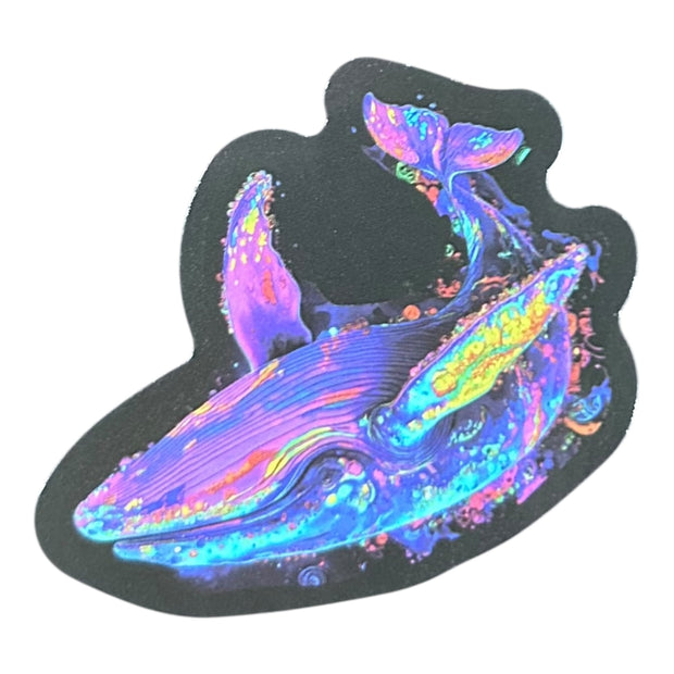 Animal stickers