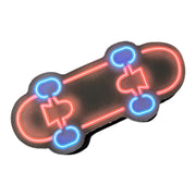 Fun Neon stickers