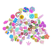Slime charms