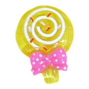 Slime charms