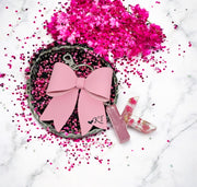Bow keychains