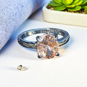 Coloured rings
