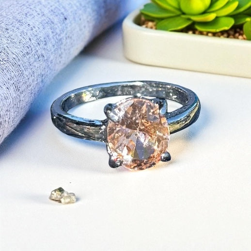 Coloured rings