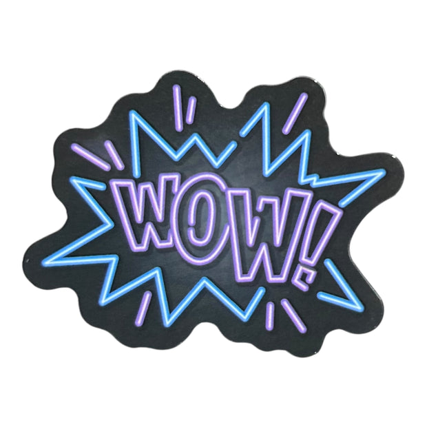 Fun Neon stickers