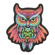 Fun Neon stickers