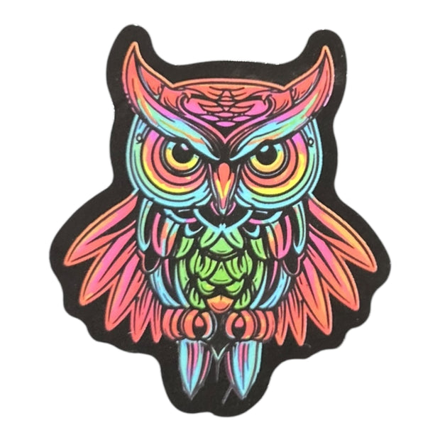 Fun Neon stickers