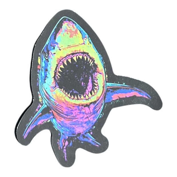 Animal stickers