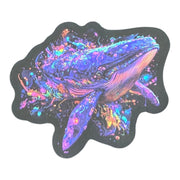Animal stickers