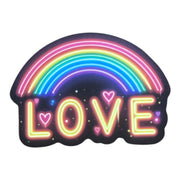 Fun Neon stickers
