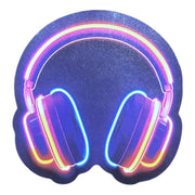 Fun Neon stickers