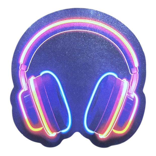 Fun Neon stickers