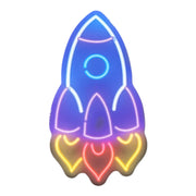 Fun Neon stickers
