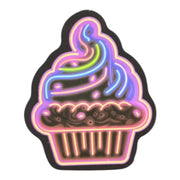 Fun Neon stickers