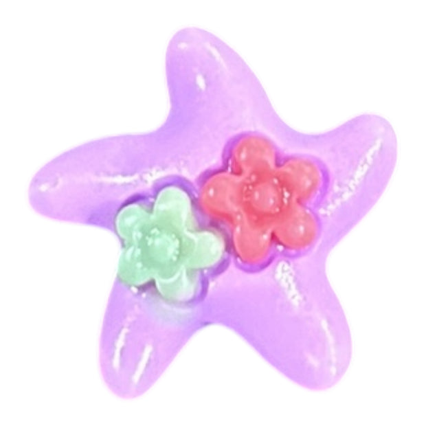 Slime charms