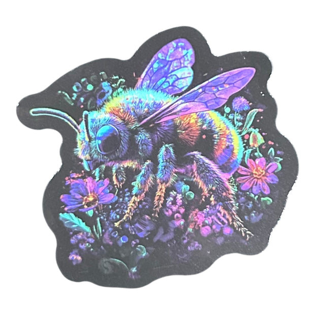 Animal stickers