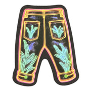 Fun Neon stickers